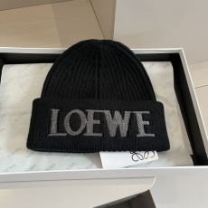 Loewe Caps